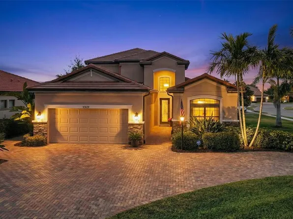 10619 Glencorse Ter, Bradenton, FL 34211