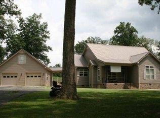 2986 Tennga Gregory Rd, Crandall, GA 30711