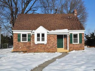 815 Rathton Rd, York, PA 17403