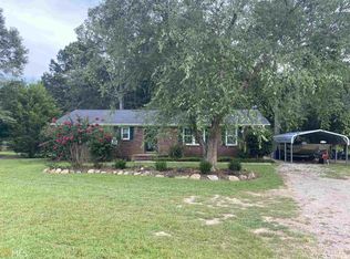 3346 Teamon Rd, Griffin, GA 30223