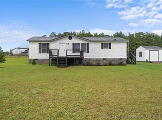 5594 Calloway Rd, Raeford, NC 28376