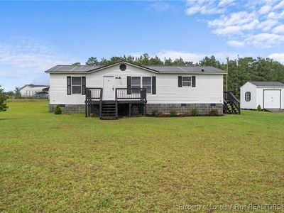 5594 Calloway Rd, Raeford, NC, 28376