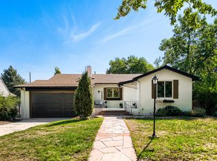 2260 1/2 Leyden St, Denver, CO 80207