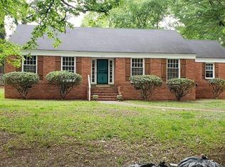 1054 Haledale Rd, Memphis, TN 38116