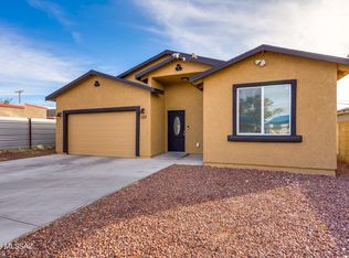 107 W 27th St, Tucson, AZ 85713
