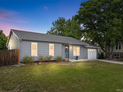 8537 W Floyd Avenue, Lakewood, CO, 80227