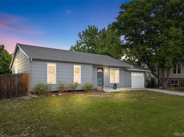 8537 W Floyd Avenue, Lakewood, CO 80227