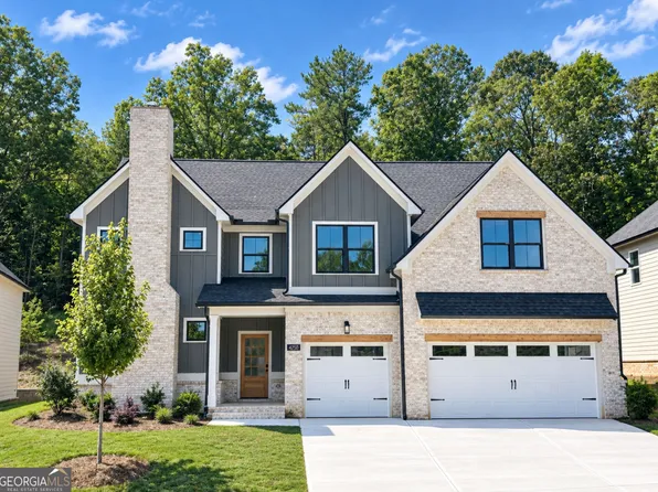 4250 Hosch Reserve Dr, Buford, GA 30519