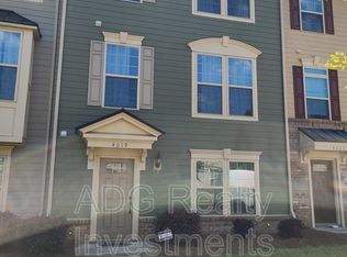 4019 Zilker Park Dr, Charlotte, NC 28217