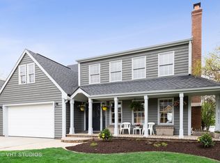 212 Mainsail Dr, Grayslake, IL 60030