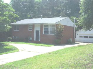 2600 Benson Poole Rd, Marietta, GA 30060