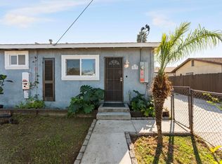 9017 Valencia St, Spring Valley, CA 91977