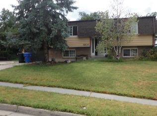 5830 S Sesame St, Salt Lake City, UT 84129