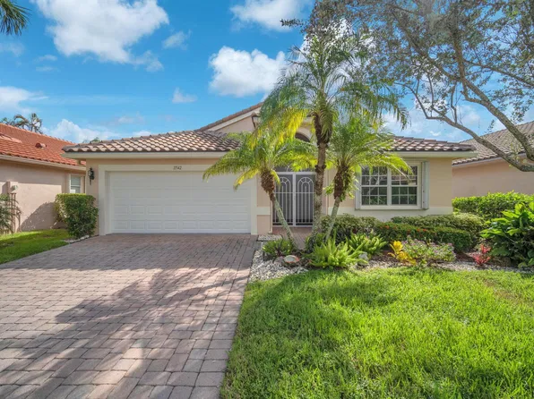 11542 SPRING OAK Avenue, Boynton Beach, FL 33437