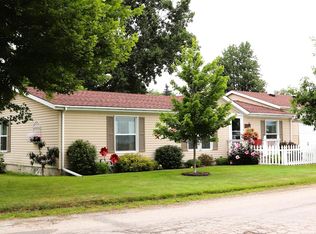 205 Hubbell St, Alma, MI 48801