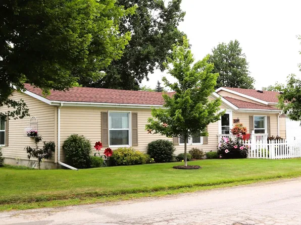 205 Hubbell St, Alma, MI 48801