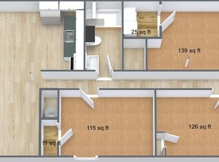 Eastover Drive Apartments, Vicksburg, MS 39180