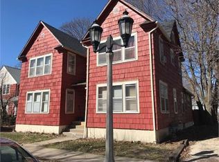 410 W Green St APT 2, Urbana, IL