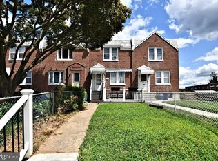 3529 Decatur St, Philadelphia, PA 19136