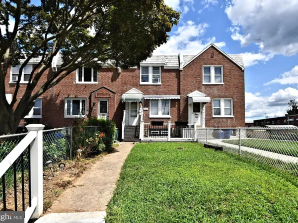 3529 Decatur St, Philadelphia, PA 19136