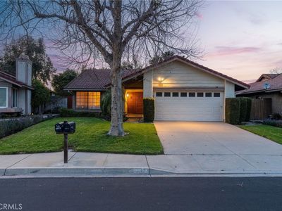 13543 Bear Valley Rd, Moorpark, CA, 93021
