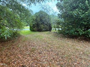 3904 Yates Mill Pond Rd LOT 4, Raleigh, NC 27606