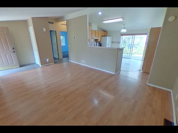 Living Room - Corner