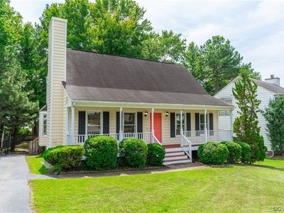8955 Castle Point Dr, Glen Allen, VA, 23060