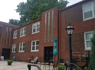 7752 Wise Ave #2F, Saint Louis, MO 63117