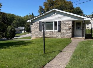 401 Liberty Blvd, Pohatcong Twp., NJ 08865