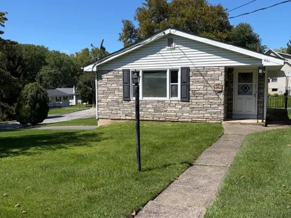 401 Liberty Blvd, Pohatcong Twp., NJ 08865