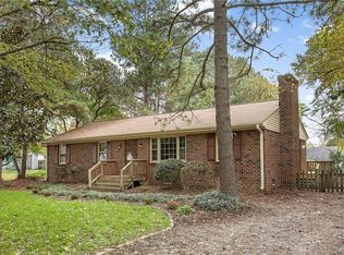 12203 McKenna Cir, Midlothian, VA 23112