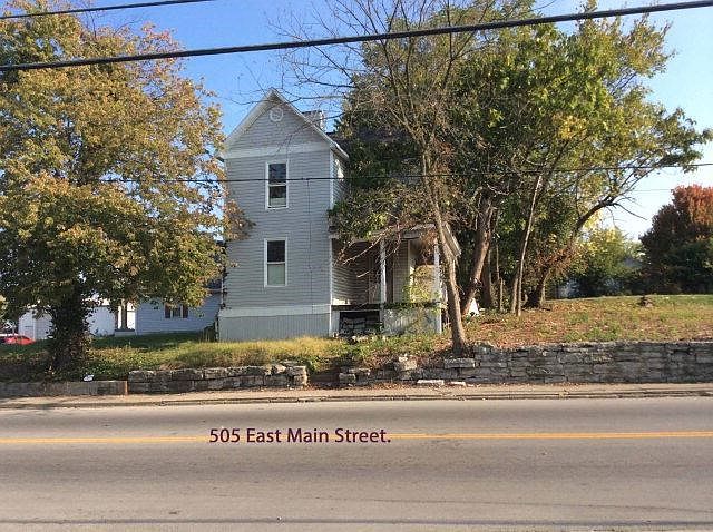 1st image of this home