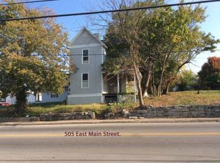 505 E Main St, Richmond, KY 40475