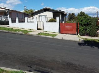 3335 E 3rd St, Los Angeles, CA 90063