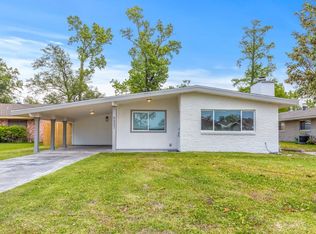 4337 Ashland St, Lake charles, LA 70605
