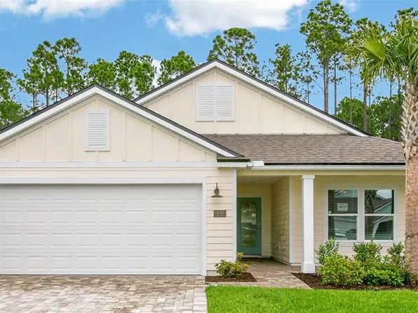 151 Greenwood Dr, Palm Coast, FL 32137