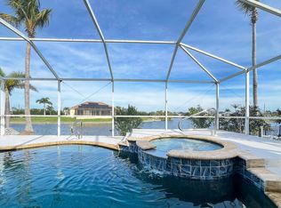 2615 NW 1st St, Cape Coral, FL 33993