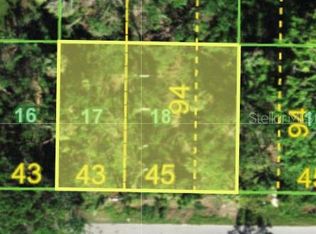 2016 Myrtle Ave LOT 17, Punta Gorda, FL 33950