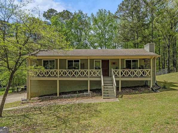 10 Powder Dr, Dallas, GA 30157