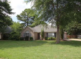 3020 Cottontop Rd, Conway, AR 72034