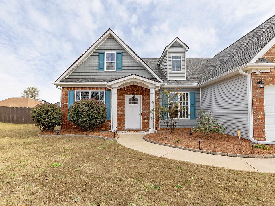 111 Christopher Dr, Byron, GA 31008 MLS 236722 Zillow