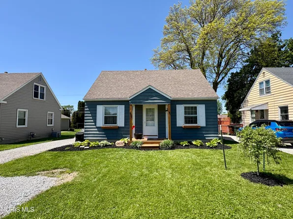 535 N Washington St, Tiffin, OH 44883