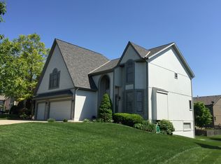 8103 W 145th Ter, Overland Park, KS 66223