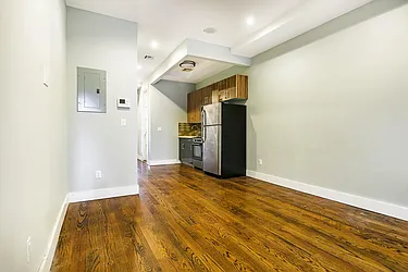 Rented by Brooklyn Group