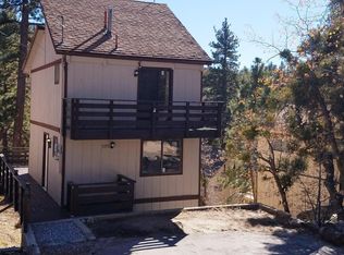 33371 Forrest Dr, Arrowbear Lake, CA 92382