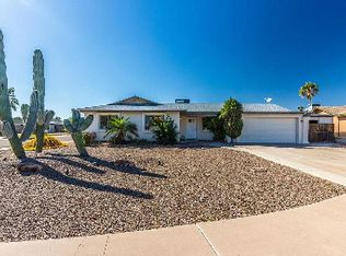 814 W Villa Maria Dr, Phoenix, AZ 85023