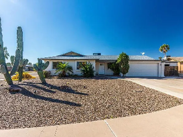 814 W Villa Maria Dr, Phoenix, AZ 85023