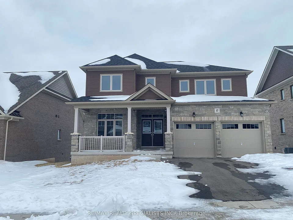 17 Oriole Cres