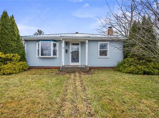 1114 George St, Sharon, PA 16146